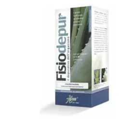 FISIODEPUR FLUIDO