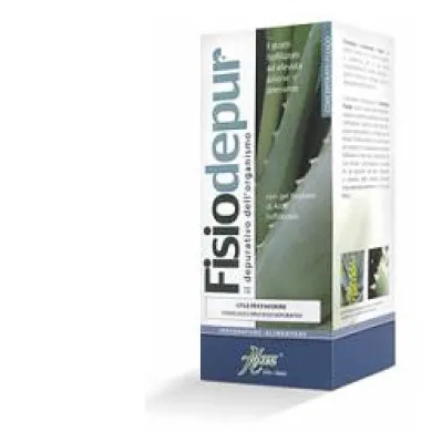 FISIODEPUR FLUIDO