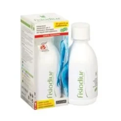 FISIODIUR FINOCCHIO 300ML
