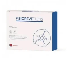 Fisioreve Tens Integratore Alimentare 12 bustine