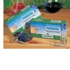 Fisiosol 21 Cobalto 20 Fiale 2Ml
