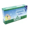 FISIOSOL 12 FOSFORO 20 FIALE