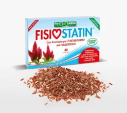 Fisiostatin 30 Compresse Rivestite