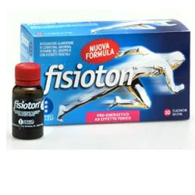 Fisioton