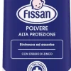 Fissan Baby Polvere Alta Protezione
