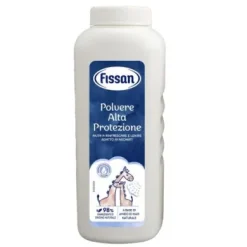 Fissan Baby Polvere Alta Protezione