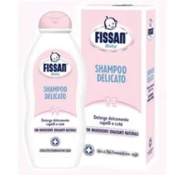 FISSAN BABY SHAMPOO DELICATO 200ML
