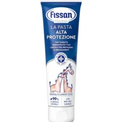 Fissan pasta Alta Protezione per arrossamenti pelle 100 g