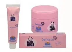 FISSAN PASTA DEL 150ML SENZA PROFUMO