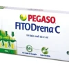 FITODRENA C 10 FIALE 2 ML