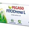 FITODRENA L 10 FIALE 2 ML
