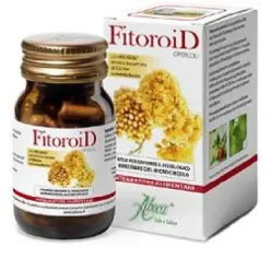 FITOROID 50 OPERCOLI