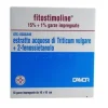 FITOSTIMOLINE 10 GARZE