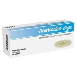 FITOSTIMOLINE IDROGEL 50 G