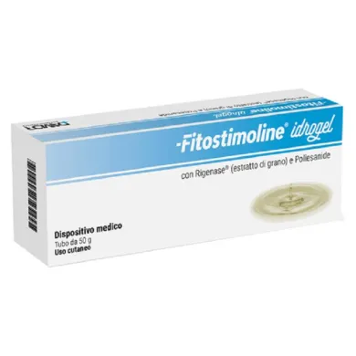FITOSTIMOLINE IDROGEL 50 G