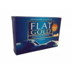 FLAT GOLD PLUS