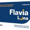 Flavia Luna Integratore per dormire 30 capsule molli