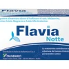 Flavia Notte Integratore per la menopausa 30 capsule molli