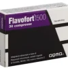 FLAVOFORT 1500 30 COMPRESSE
