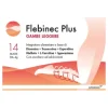 Flebinec Plus Integratore Alimentare 14 buste