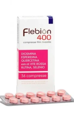 FLEBION 400