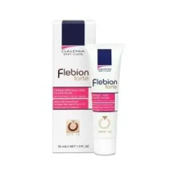 FLEBION FORTE VISO CREMA 30 ML
