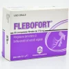 FLEBOFORT 30 COMPRESSE