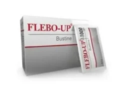 FLEBO-UP 1000 18 BUSTINE