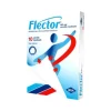 Flector 10 Cerotti Medicati contro dolori muscolari 180 mg