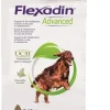 Flexadin Advance Cane per metabolismo articolare 60 tavolette