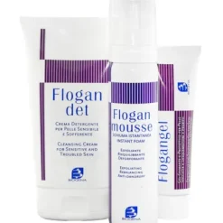 FLOGANDET CREMA DETERGENTE 150ML