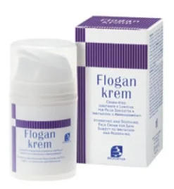 FLOGANKREM CREMA LENITIVA 50ML