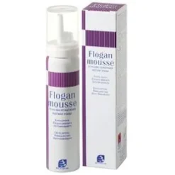 FLOGANMOUSSE TRATTAMENTO ANTIFORFORA