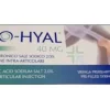 Flo-Hyal 1 Siringa 40 Mg 2 Ml