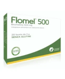 FLOMEL 500 20 BUSTINE