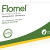 FLOMEL 30 COMPRESSE