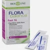 FLORABALANCE FAST 10 BUSTINE