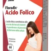 FLORADIX ACIDO FOLICO 60 CAPSULE