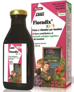 FLORADIX 250 ML