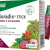 Floradix 20 stick monodose Integratore ALimentare