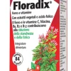FLORADIX 84 TAVOLETTE
