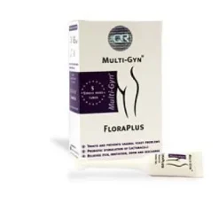 FLORAPLUS MULTI-GYN