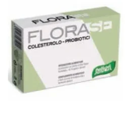 FLORASE COLESTEROLO