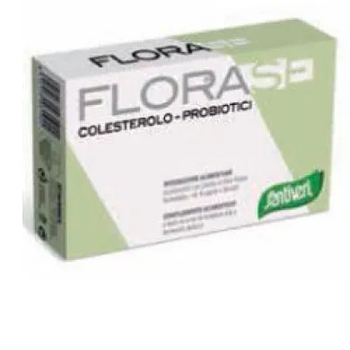 FLORASE COLESTEROLO