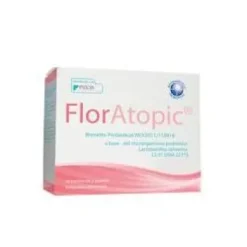 FLORATOPIC 30 BUSTINE