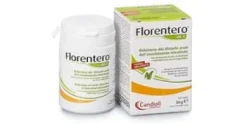 FLORENTERO ACT 30 COMPRESSE