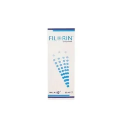 Florin Naso Spray Nasale contro muco 50 ml