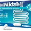 FLORMIDABIL DAILY 10 CAPSULE