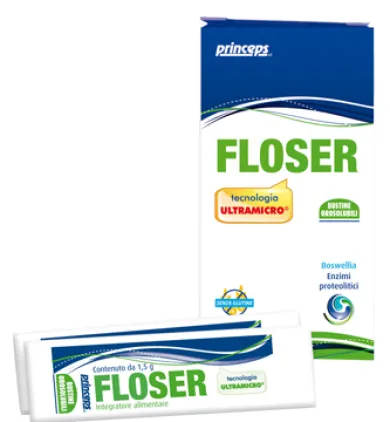 FLOSER