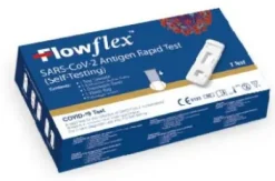 Flowflex Test Antigenico Rapido SARS-COV-2 Covid 19